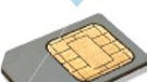 SIM cards with built in Wi-Fi not too far off from the near future?