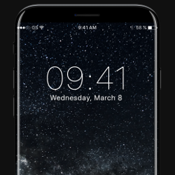 Time running out for Apple to embed Touch ID on iPhone 8; premium model could cost $1,200 or more