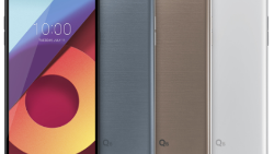 It's official! LG Q6 is announced with three variants, each sporting FullVision Display