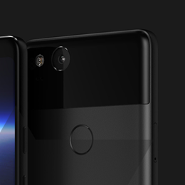 Alleged Google Pixel XL (2017) design revealed: Thin bezels are in