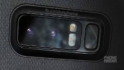 Galaxy Note 8 unveiling set for August 23, new report claims