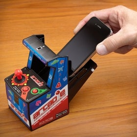 Arcades are not dead, they just moved to our smartphones