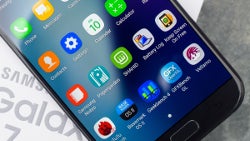 Samsung's Bixby crossing borders, now headed for the midrange A series