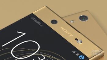 Sony Xperia XA1 Ultra launches in the US: Big screen, big selfie camera