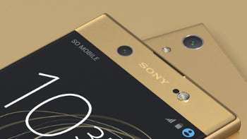 Sony Xperia XA1 Ultra launches in the US: Big screen, big selfie camera