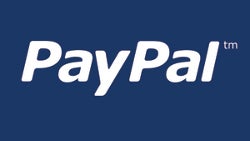 In certain markets, Apple now accepts PayPal as a payment option for apps, tunes, music and more