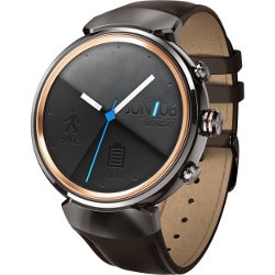 asus zenwatch 3 android wear 2.0