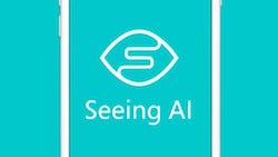 Microsoft releases an iPhone app that narrates your surrounding world and remembers people’s faces