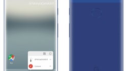 Pixel XL 2 size compared to current Pixel and Pixel XL, based on recent leak