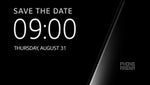 LG V30 tipped to arrive in Europe with OLED display in tow