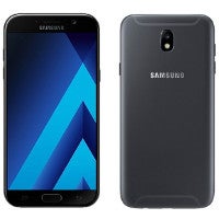 The Great Samsung 17 Mid Range Series Comparison Galaxy A3 A5 Vs J3 J5 J7 Phonearena