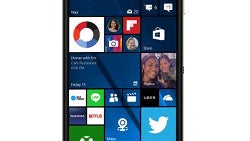 Alcatel Idol 4 Pro with Windows 10 goes on pre-order in Europe via Microsoft