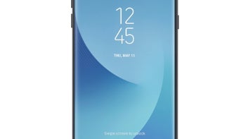 Samsung Galaxy J3, J5, J7: 2017 vs 2016 versions