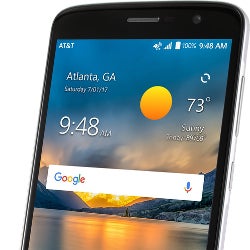 Got only $100 for a smartphone? ZTE introduces the Blade Spark, the budget-friendly midranger