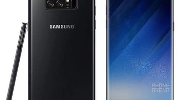 Samsung Galaxy Note 8: price and release date predictions
