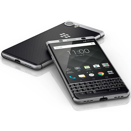 BlackBerry KEYone Now Available At Sprint For $528 Or $22 Per Month ...