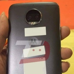 More Moto G5S Plus photos leak ahead of possible July 25 announcement