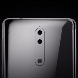 High-end Nokia 8 allegedly coming soon, could cost less than $600