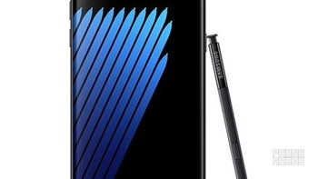 Samsung CEO says Galaxy Note 8 will be announced in late August, first wave arriving in September
