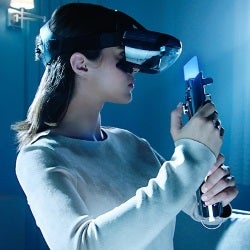 Lenovo and Disney teaming up for immersive Star Wars VR experience