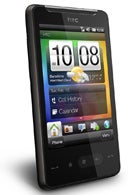 The HTC HD Mini is officially announced