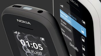 The all new Nokia 105 and Nokia 130 feature phones officially introduced