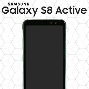 galaxy s8 active cost