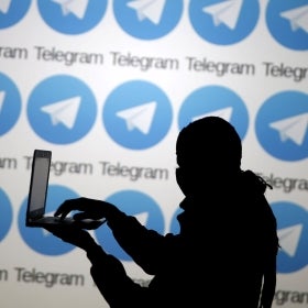 Telegram blocks “thousands of ISIS-related” channels every month