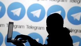 Telegram blocks “thousands of ISIS-related” channels every month