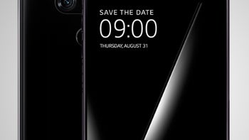 LG V30 price and release date: Here's everything we know so far