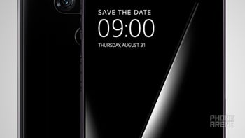 LG V30 price and release date: Here's everything we know so far