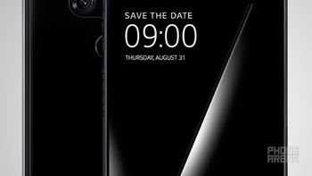 LG V30 price and release date: Here's everything we know so far