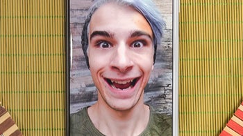 OnePlus 5 vs iPhone 7 Plus selfie comparison: Battle of the doppelgängers