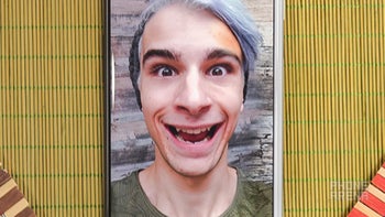 OnePlus 5 vs iPhone 7 Plus selfie comparison: Battle of the doppelgängers
