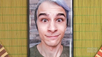 OnePlus 5 vs Samsung Galaxy S8 selfie comparison: Let's go on an adventure