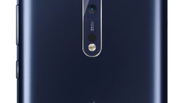 High-end Nokia 8 allegedly leaks out, dual Zeiss camera included