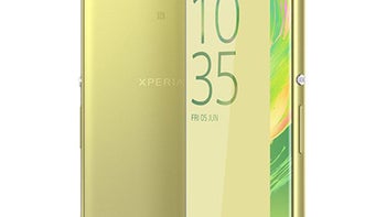 Deal: Unlocked Sony Xperia XA is 25% off at B&H