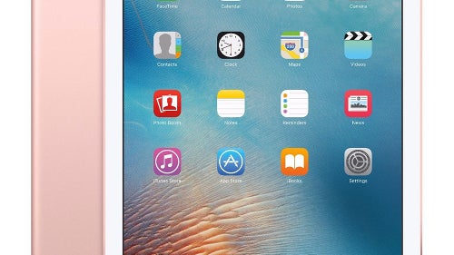 Deal: iPad Pro 9.7 32GB is less than $500 on eBay, Verizon model