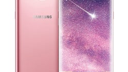 Samsung alleged to order 5.77" Galaxy S9 and 6.32" Note 9 displays, same as on the S8 and Note 8