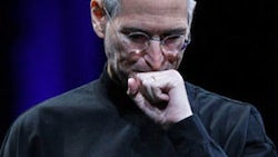 Apple has ‘fundamentally changed’, according to former creative director
