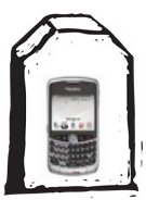 Verizon says adios to the BlackBerry Curve 8330?