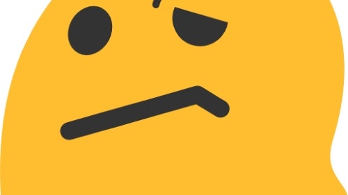 Google says goodbye to the blob emoji in a weird and creative way