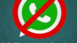 China reportedly prevents WhatsApp users from sending images and videos