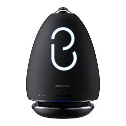 bixby smart speaker