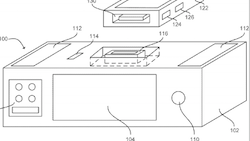 Apple received patents for a voice-operated iPhone dock, a new emergency dial method, and more