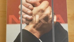 Nokia 6 unboxing (US version)