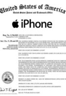 After 3 long years, Apple takes hold of the iPhone Trademark