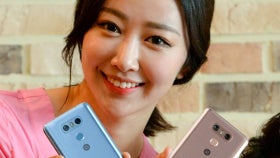 LG G6+ (with 128 GB of storage space) now unofficially available in the US