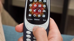 Watch the new Nokia 3310 pass a harsh durability test