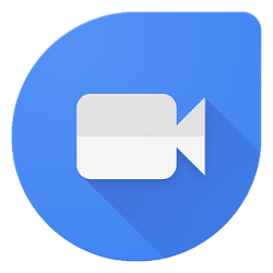 Much like Facetime, Google Duo now integrates with your Android's call history